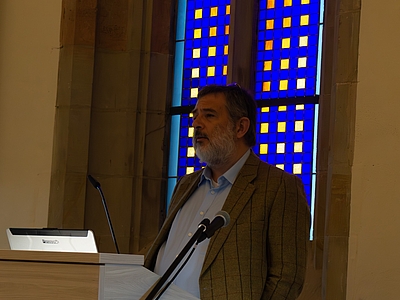 Politik durch Engagement mitgestalten