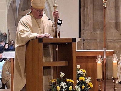 „Wir wollen in Thüringen den Himmel offenhalten“