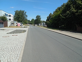 2 Wohnbaugrundstücke in Leinefelde 2 Wohnbaugrundstücke in Leinefelde