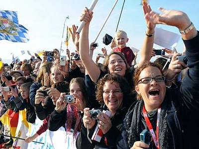 "Wir brauchen die Jugendverbandsarbeit"