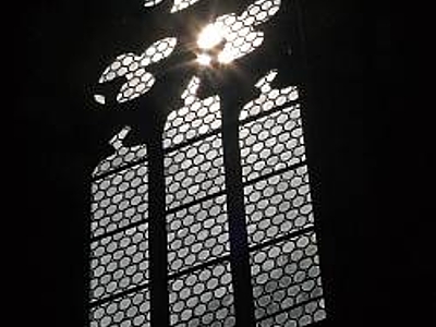 Kirchen, die nicht nur Kirchen sind