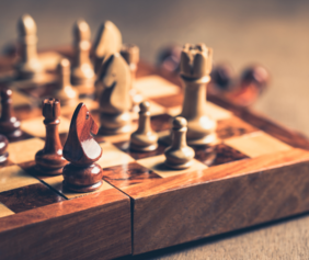 "Bewege Körper und Geist und du bewegst ganz viel"