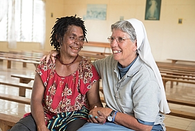 „Hexenjagd in Papua-Neuguinea“ 