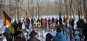 Kolping-Sühneandacht