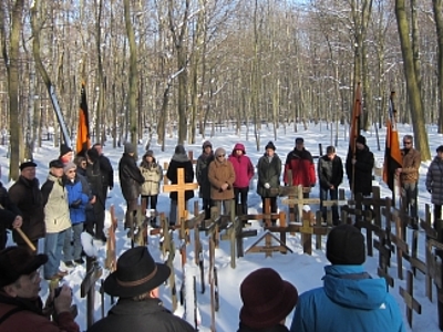 Kolping-Sühneandacht