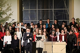 Sing Your Song of Peace