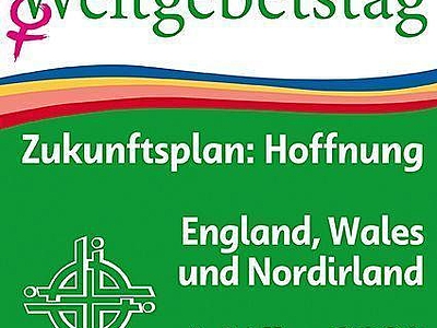 Zukunftsplan: Hoffnung