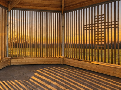 In einer Woche ist es soweit