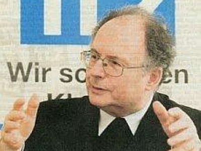 Vergesst den Einzelnen nicht