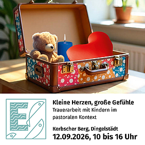 Kleine Herzen, große Gefühle