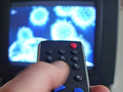 Katholische Gottesdienste an den Kar- und Ostertagen in Fernsehen und Hörfunk