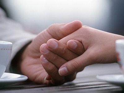 Für eine harmonische Partnerschaft