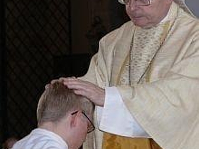 Christi Freund, nicht Knecht