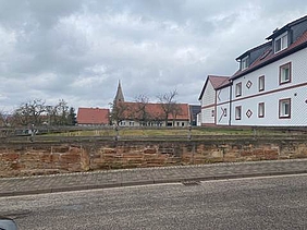 Baugrundstück im Erbbaurecht in Deuna