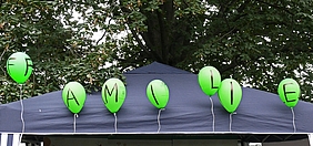 Zum Internationalen Tag der Familie