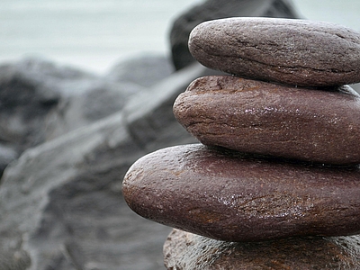 Erwartungen loslassen - nichts erreichen wollen