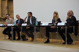 Theologie Im Gespraech 2019 19