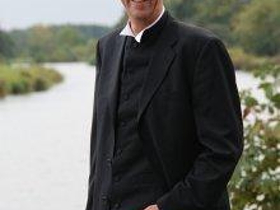 Text: katholisch; Musik: evangelisch
