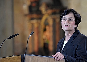 Gesellschaft braucht die Stimme der Kirchen