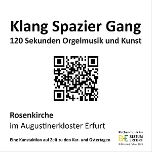 Klang Spazier Gang Vi