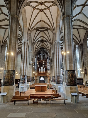 Missa Chrismatis Innenraum Dom Img 20230404 Wa0014 Martin Hoffmeier