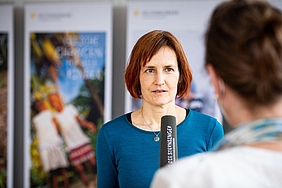 10 Jahre Krieg in Syrien