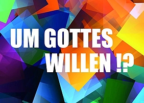 "Theologie studieren ist cool"