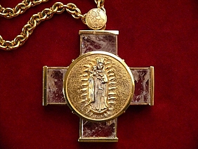 Aufnahme neuer Domkapitulare ins Erfurter Domkapitel