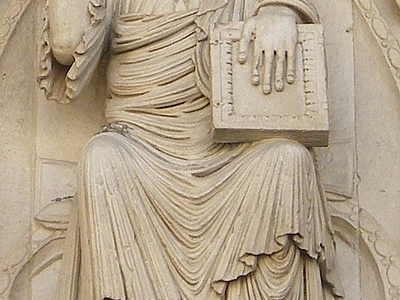„Christus, König der Welt“