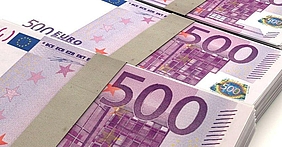 Eine Million Euro