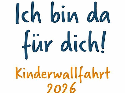 „Ich bin da für dich“