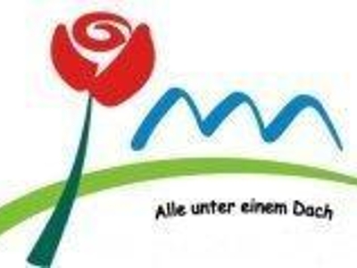 Alle unter einem Dach